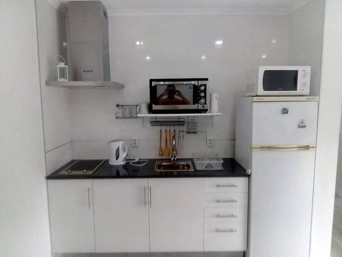 Impeccable 1 Bed In Villa *