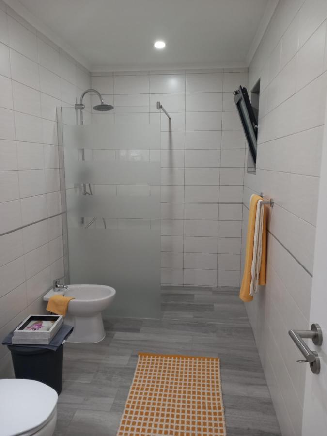 Impeccable 1 Bed In Villa Ribeira Grande