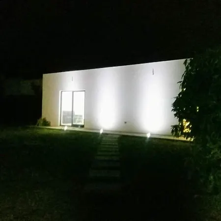 Impeccable 1 Bed Villa In Ribeira Grande Exterior photo