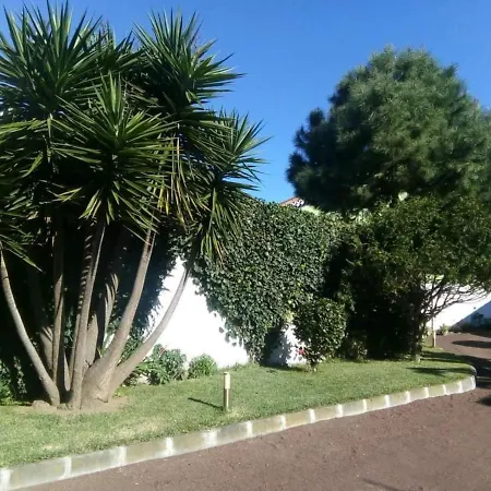 Impeccable 1 Bed Villa In Ribeira Grande Exterior photo
