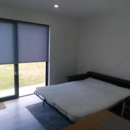 Impeccable 1 Bed Villa In Ribeira Grande Exterior photo