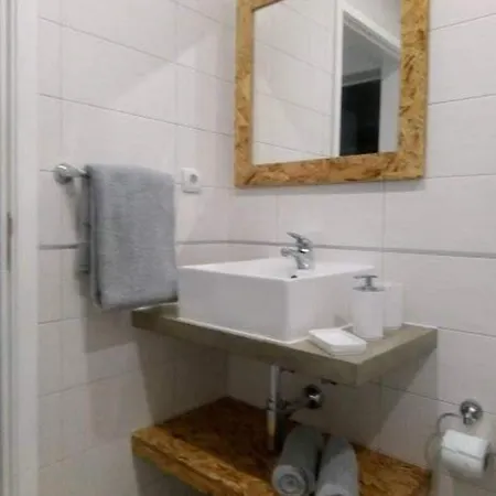 Impeccable 1 Bed Villa In Ribeira Grande Exterior photo