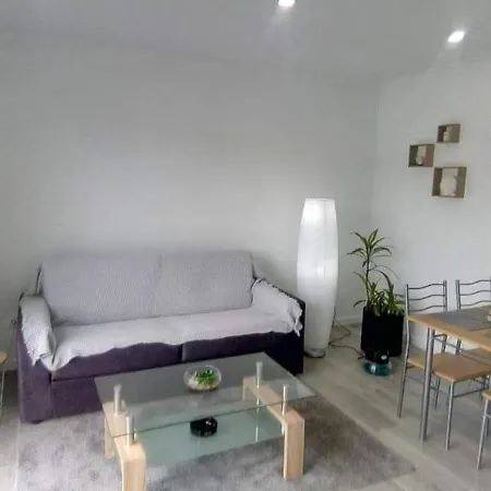 Impeccable 1 Bed Villa In Ribeira Grande Exterior photo