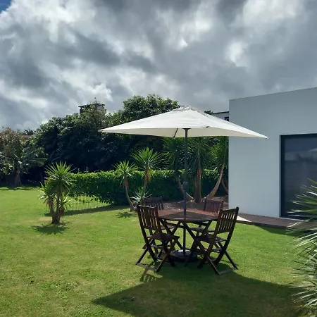 Impeccable 1 Bed Villa In Ribeira Grande Exterior photo