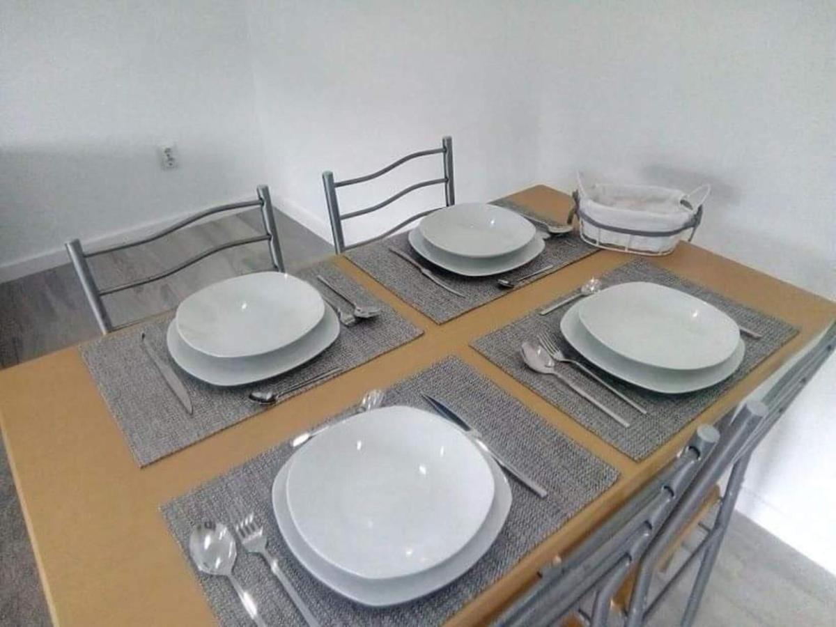 Impeccable 1 Bed In * Ribeira Grande