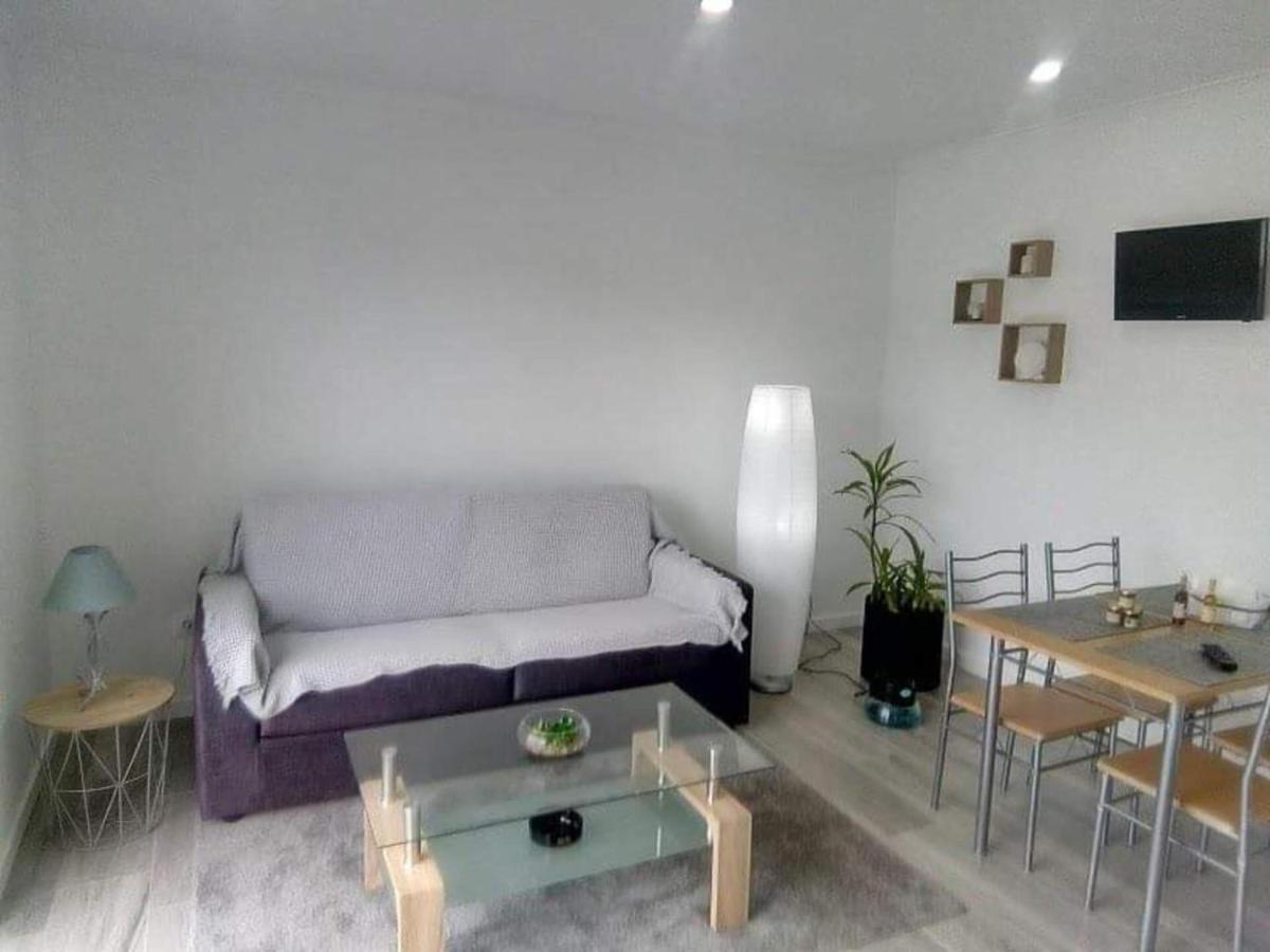 Villa Impeccable 1 Bed In Ribeira Grande
