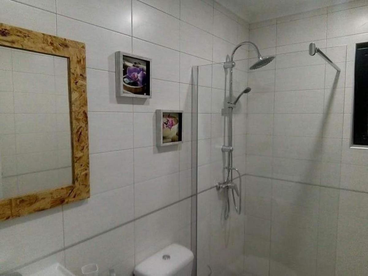 Villa Impeccable 1 Bed In *