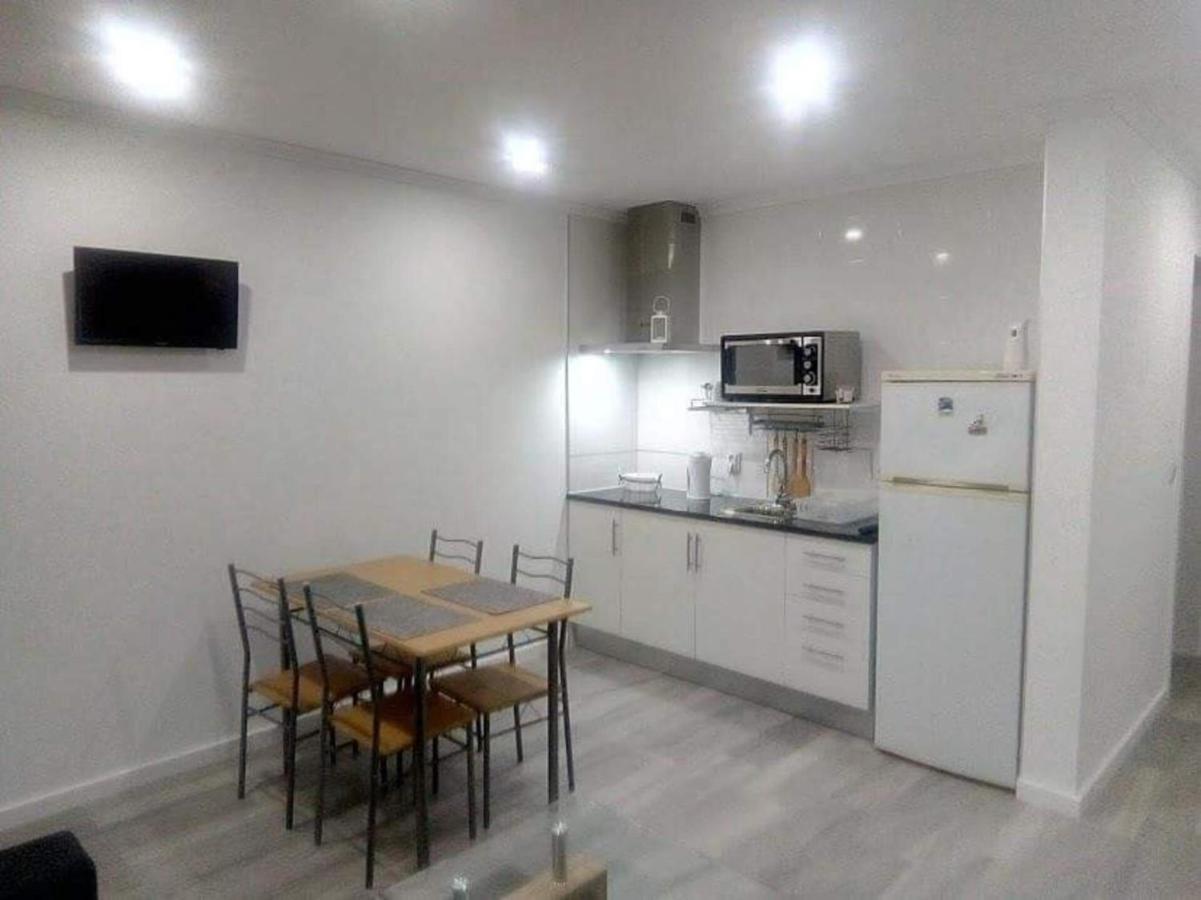 Impeccable 1 Bed In *