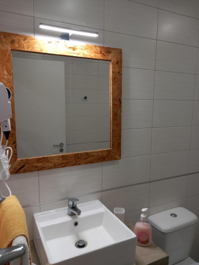 Impeccable 1 Bed In Ribeira Grande