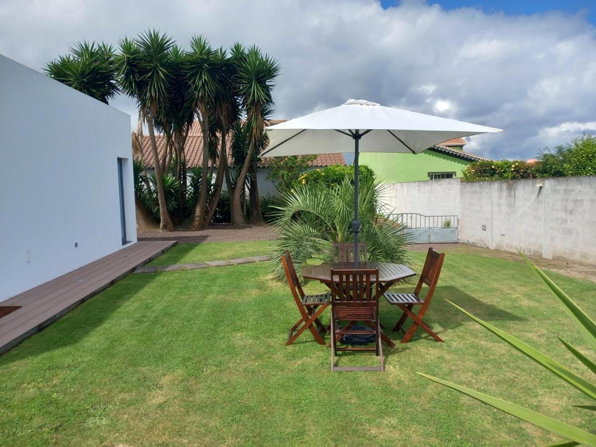 Villa Impeccable 1 Bed In Ribeira Grande