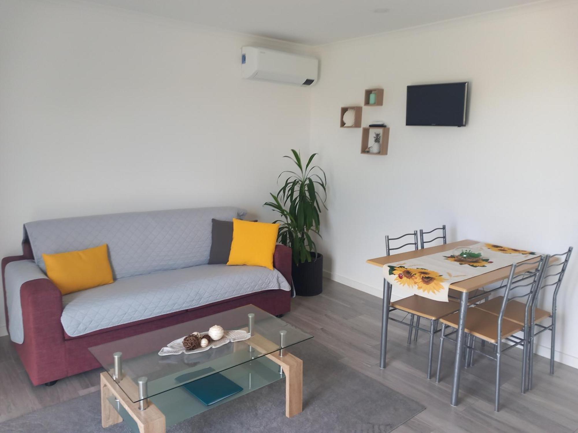 Impeccable 1 Bed In * Ribeira Grande